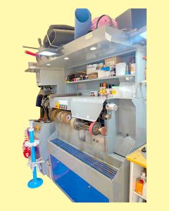 Arreglos y Reparación de Calzados