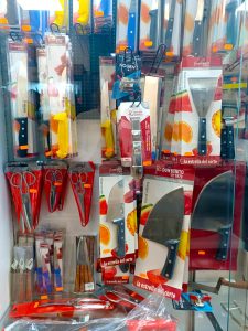 Cuchillos Profesionales