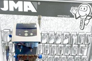 Duplicado de llaves Serreta